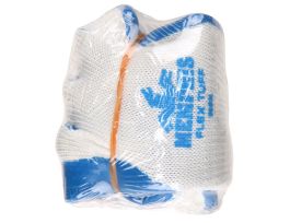 GLOVES 10 GAUGE BLUE LTX CS72