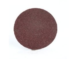 3M™ PSA Cloth Disc 348D, P240 X-weight, 3/4 in x NH, Die 75K, 50/Carton, 500 ea/Case