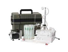 Starter Kit, Ultimate Mold Sampling; 230V