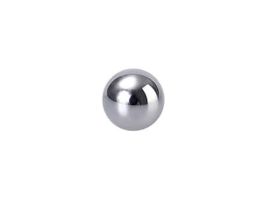 Tungsten Carbide Ball 7/16" (11.2 mm); 1/EA