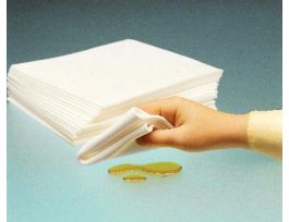 WIPER FOAMWIPES 6X9X1/8IN PK60. CS