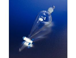 FUNNEL PYREX SEP. 60 ML CS4