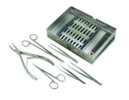 LAS SURGICAL KIT