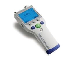 SEVENGO DUO PH/CONDUCTIV METER