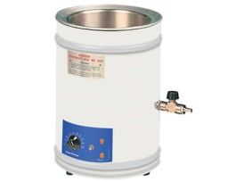 Compact Fluidized Sand Bath, 50 to 600?C, 4 x 1000 W; 230 VAC