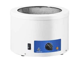 Aluminum Heating Mantle, 500 mL Capacity; 230 VAC
