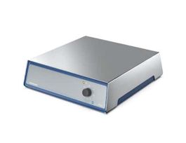 Analog Stirrer, Stainless Steel, 12" x 12"; 120 VAC