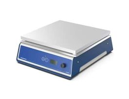 Digital Hot Plate, Metal, 12" X 12"; 120 VAC