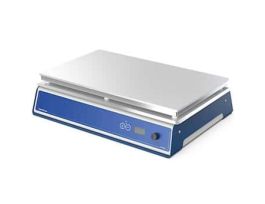 Digital Hot Plate, Metal, 30x50cm, 230V