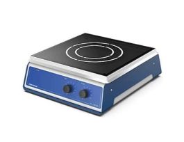 Infrared Stirring Hot Plate, Ceramic, 12" X 12"; 120 VAC