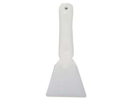 Scraper, HDPE, 110 mm Width; 100/Pk