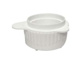 Air-Lock Free Cell Strainer, Sterile, Individually Wrapped, White, 70 ?m; 50/Pk