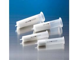 SPE Format Flash Chromatography Column, slip tip, C18, 10 g/70 mL; 16/pk