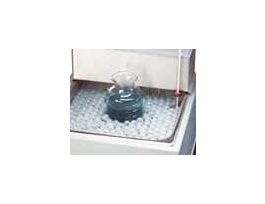 Hollow Polypropylene (PP) Ball Bath Covers, 20 mm; 1000/Pk