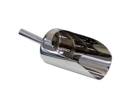 Pharma Scoop, 316L Stainless Steel, 5000mL