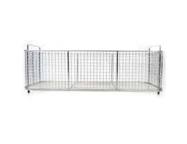 Basket for 27L (7.25 Gal) UC-200 Series Ultrasonic Cleaners