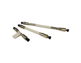 C18 HPLC Column, 3 ?m, 100 mm L x 4.6 mm ID; 1/EA