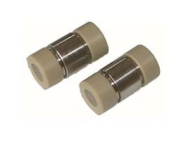 Amino Guard Cartridges, 3 ?m, 10 mm L x 4.6 mm ID; 2/PK