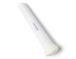 Pestle, Porcelain, 114 mm Length