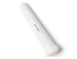 Pestle, Porcelain, 157 mm Length