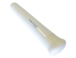 Pestle, Porcelain, 222 mm Length