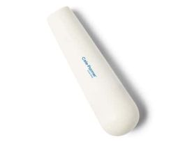 99.5% Alumina Pestle, 100 mm Length