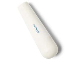 99.5% Alumina Pestle, 117 mm Length