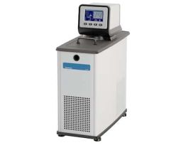 Refrigerated Circulating Bath, -20?C, 7 L; 240 VAC