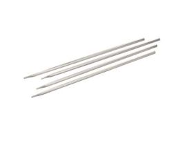 Serological Pipette and Organizing Rack Bundle, Polystyrene Self Aspirating Pipettes, 2 mL, Sterile, Individually Wrapped; 2 x 500/CS