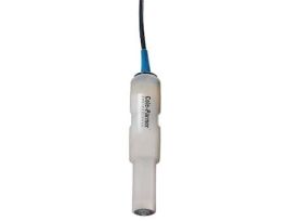 self-cleaning pH electrode, Ryton housing, 100 k Ohms thermistor