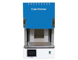 Box Furnace with Integrated SmartControl, 1200 ?C, 6" x 6" x 9"