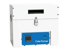 Split Tube Furnace with Integrated SmartControl, 1200 ?C, 2" ID x 12"L; 208 to 240 VAC