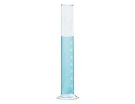 Graduated Cylinder, Class A, To Contain, NIST Calibration; 1000 mL