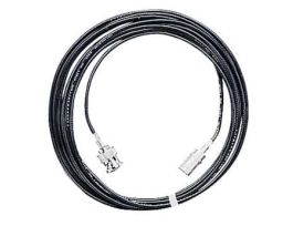 Extension Cable, 10 ft, BNC/BNC