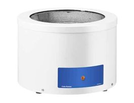 Uncontrolled Heating Mantle, 1000 mL Capacity; 230 VAC
