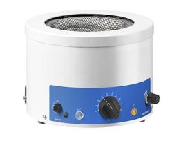 Stirring/Heating Mantle, 5000 mL; 230 VAC