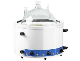 Large Volume Heating Mantle, 22 L; 115 VAC