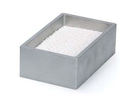 Flexi-Block Insert with Beads, Double Wide