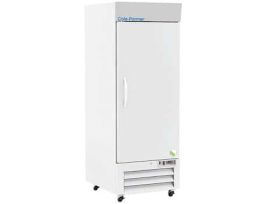 Refrigerator, Solid Door, 1C to 10C, 26 cubic ft, 120V