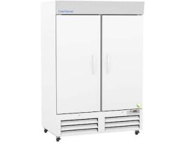 Refrigerator, 2 Solid Doors, 1C to 10C, 49 cubic ft, 120V