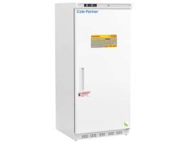 Hazardous Location Refrigerator, Solid Door, 1C to 10C, 17 cubic ft, 120V