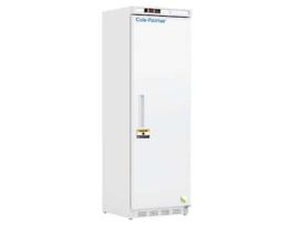 Manual Defrost Feezer, Solid Door, -15C to -25C, 14 cubic ft, 120V