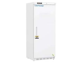 Manual Defrost Feezer, Solid Door, -15C to -25C, 20 cubic ft, 120V