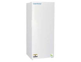 General Purpose Auto Defrost Freezer, Solid Door, -15C to -25C, 14 cubic ft, 120V