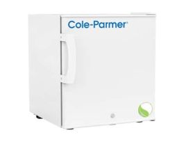 General Purpose Freestanding Countertop Freezer, Solid Door, -15C to -25C, 1.5 cubic ft, 120V