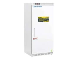 Manual Defrost Flammable Storage Freezer, Solid Door, -15C to -25C, 17 cubic ft,  120V