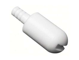 Flow Through Tubing Weight, PTFE, 3/16" to 1/4" Tubing