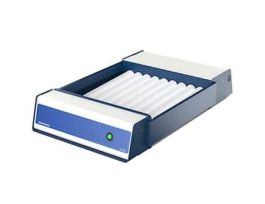 Analog Rollers Shaker, Fixed Speed, 9 Rollers; 120 VAC