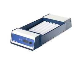 Digital Rollers Shaker, Variable Speed, 6 Rollers; 230 VAC