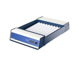 Digital Rollers Shaker, Variable Speed, 9 Rollers;  230 VAC